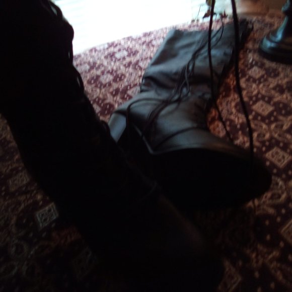 Long Boot - Picture 2 of 10